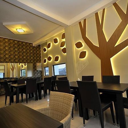 Spencer Green Hotel Batu  Εξωτερικό φωτογραφία