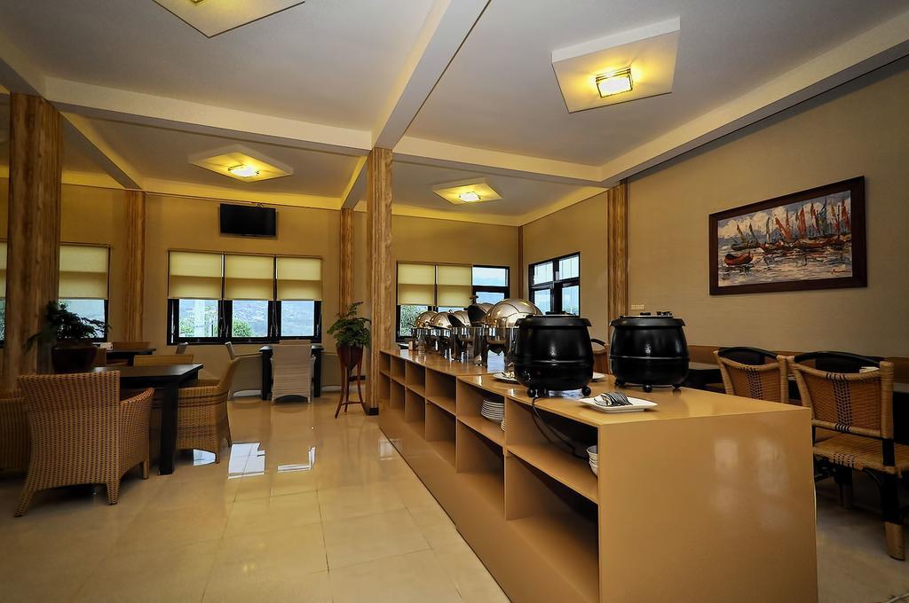 Spencer Green Hotel Batu  Εξωτερικό φωτογραφία