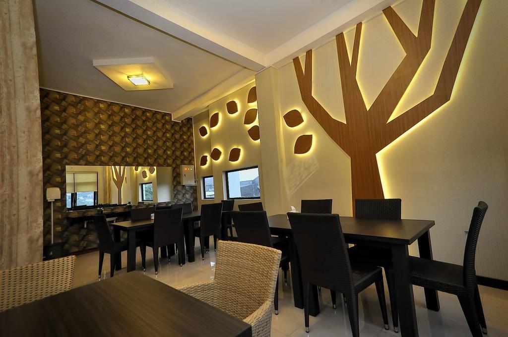 Spencer Green Hotel Batu  Εξωτερικό φωτογραφία