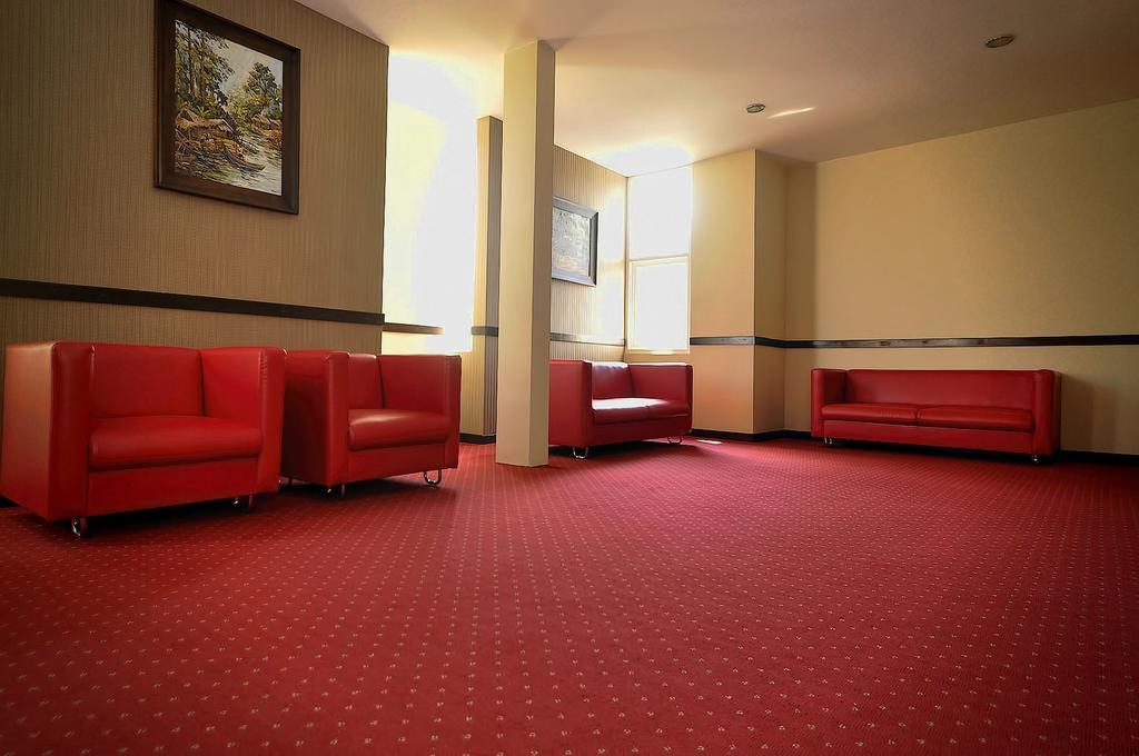 Spencer Green Hotel Batu  Εξωτερικό φωτογραφία