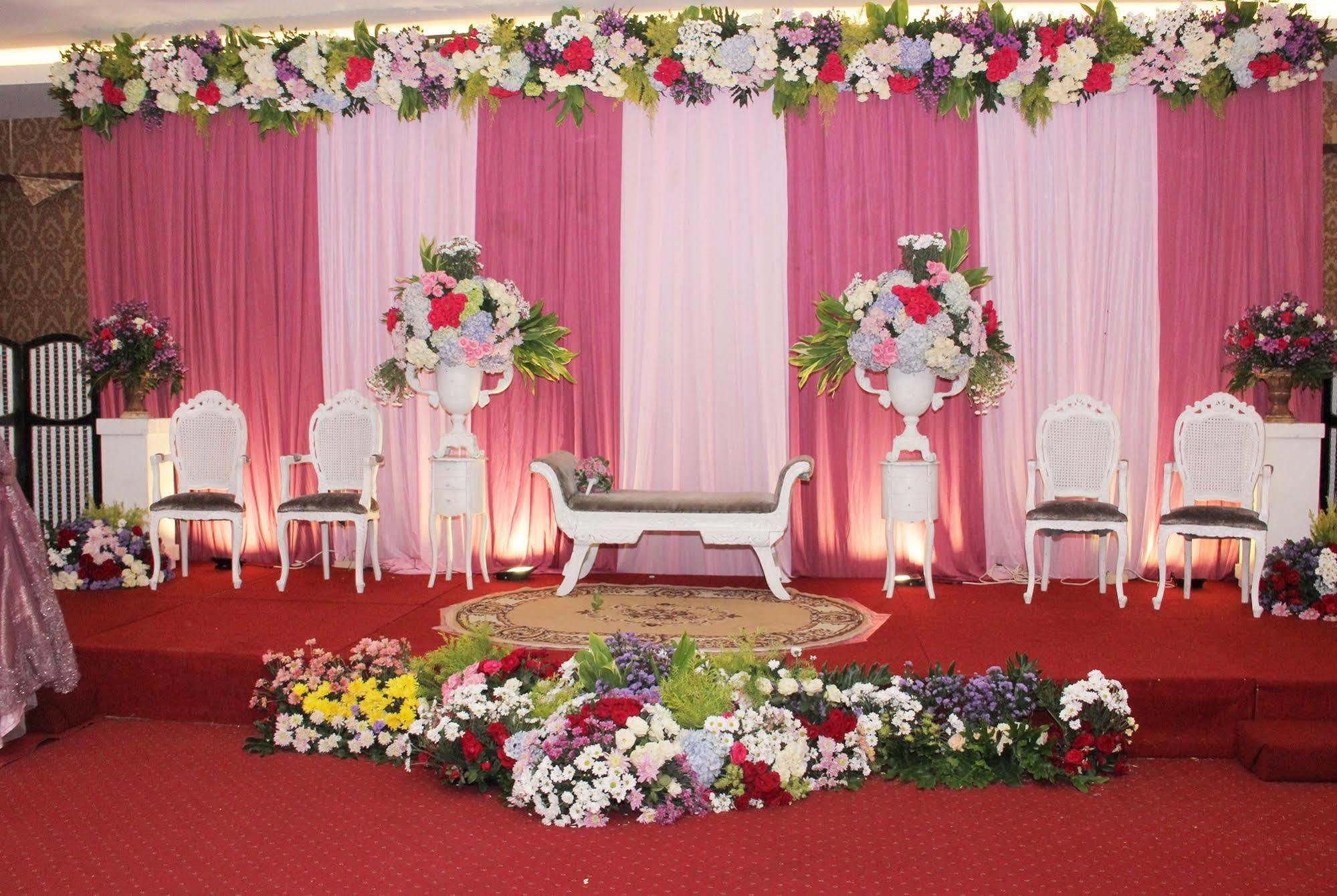 Spencer Green Hotel Batu  Εξωτερικό φωτογραφία